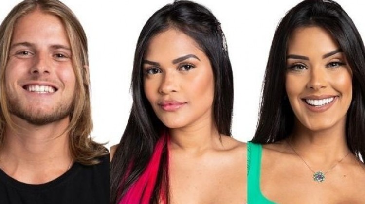 Enquete BBB20 - votação já aponta eliminado de hoje (24 ...