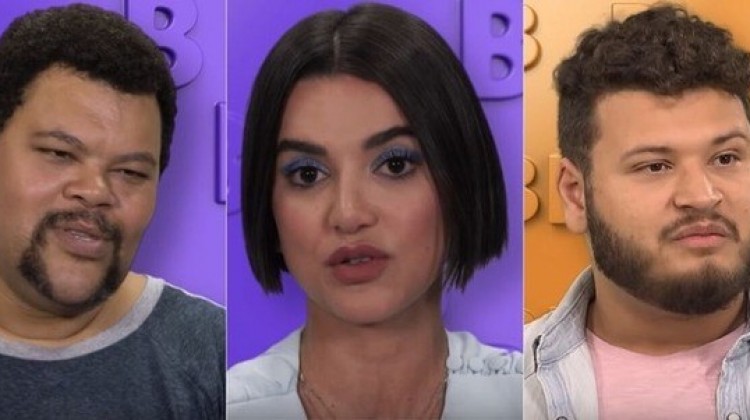 Enquete BBB20 - votação já aponta eliminado desta terça ...