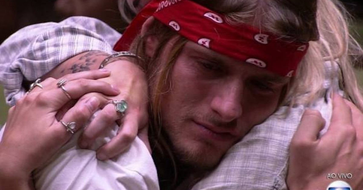 Eliminado do 'BBB20', Daniel confessa sobre 'desencanto ...
